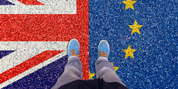 Brexit - what will happen to trademarks after it?