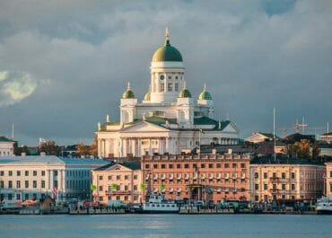 Apply for a Startup Permit and set up your business in Finland 